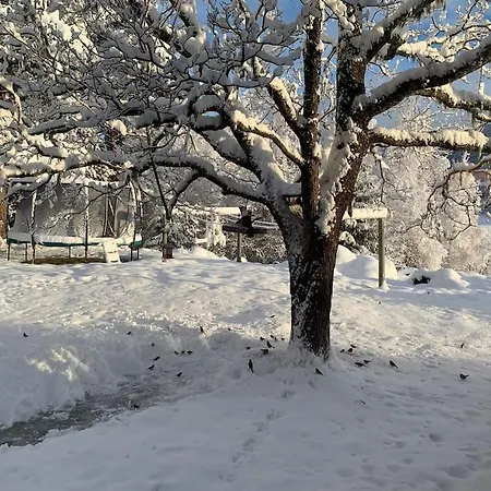 Gjestgiverier Lyvika Nesodden
