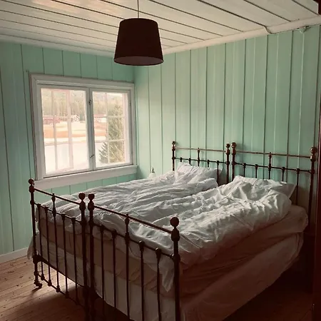 Lyvika Gjestgiverier Nesodden