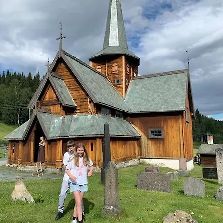 Lyvika *