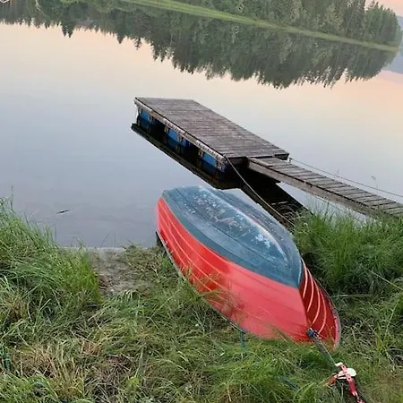 Lyvika Gjestgiverier