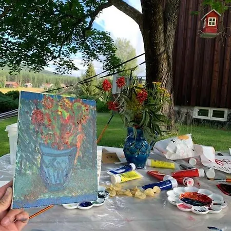 Lyvika Gjestgiverier *