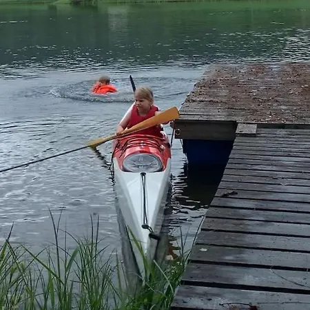 Gjestgiverier Lyvika
