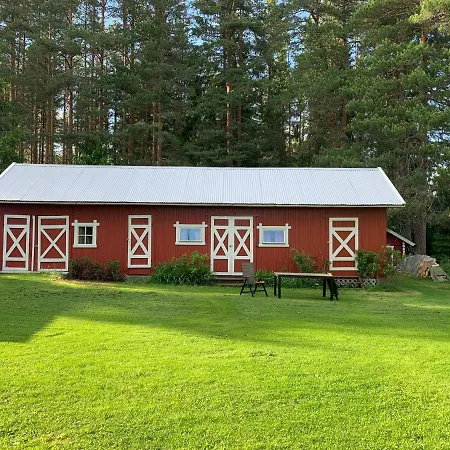 Gjestgiverier Lyvika Nesodden