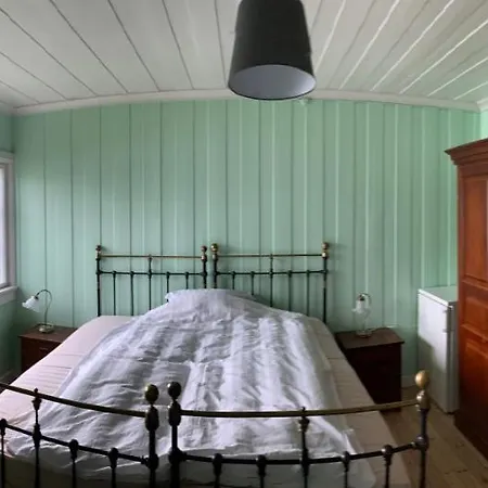 Gjestgiverier Lyvika