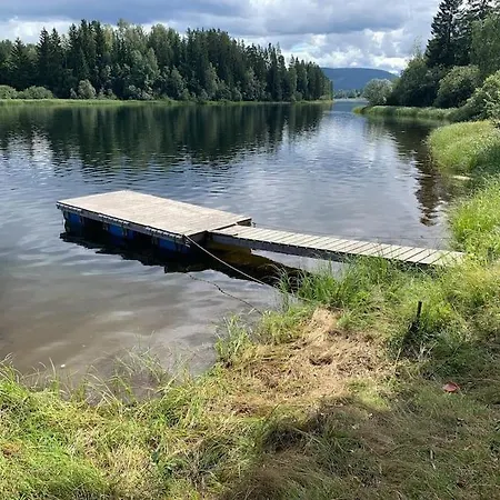 Lyvika Pensionat *