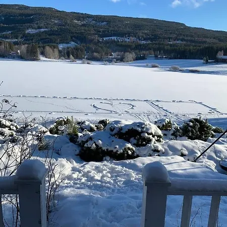 Lyvika Pensionat